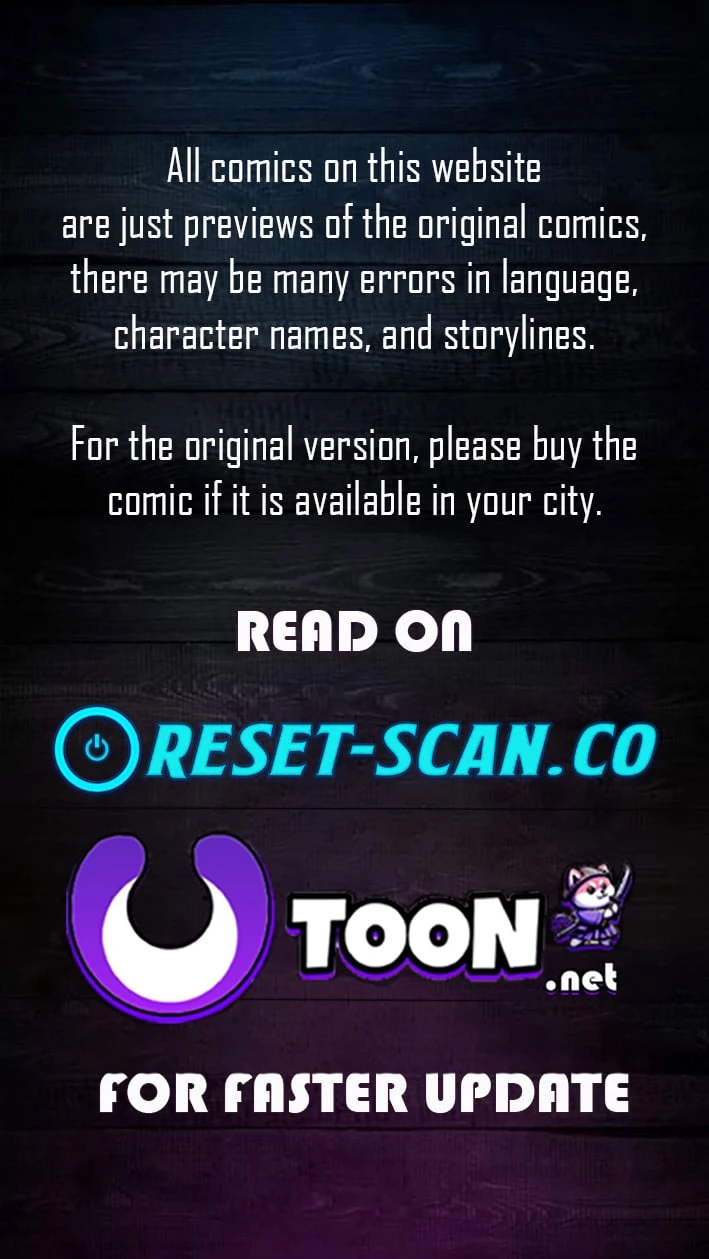 God of the Apocalypse Chapter 0 - 1