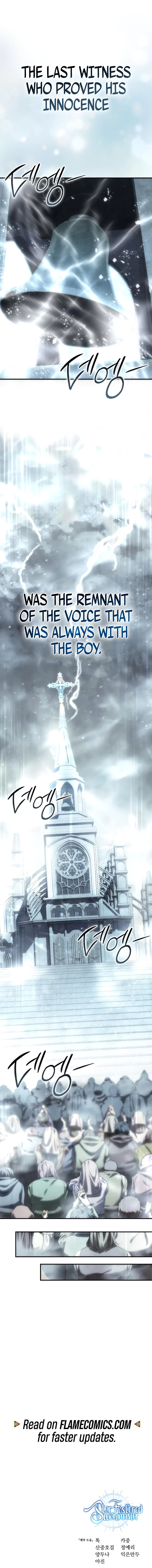 The Stellar Swordmaster Chapter 93 - 13