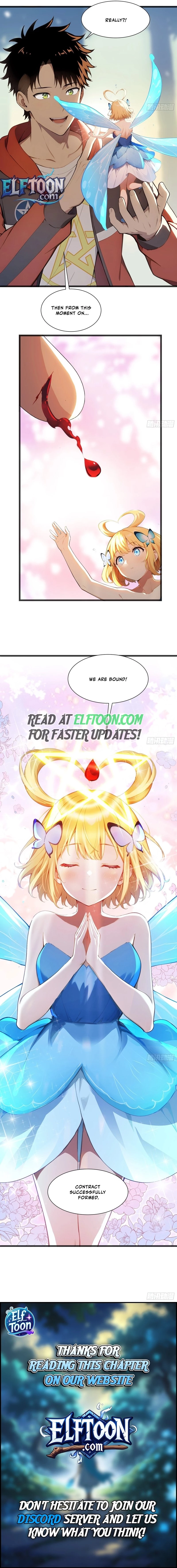 Number One Beast Master Chapter 29 - 9