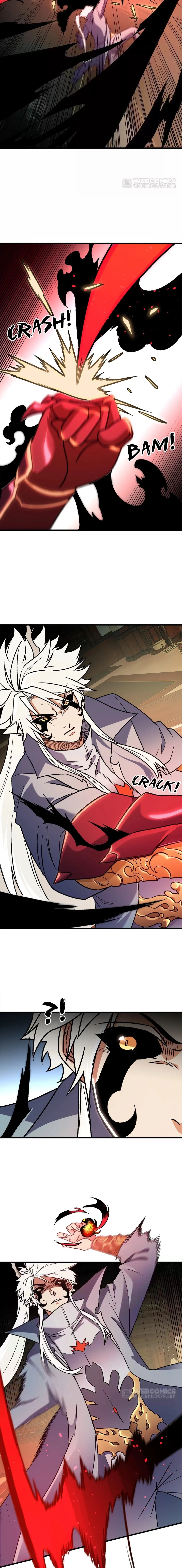 The Jobless Guy Who Has Come to Slay Chapter 153 - 2