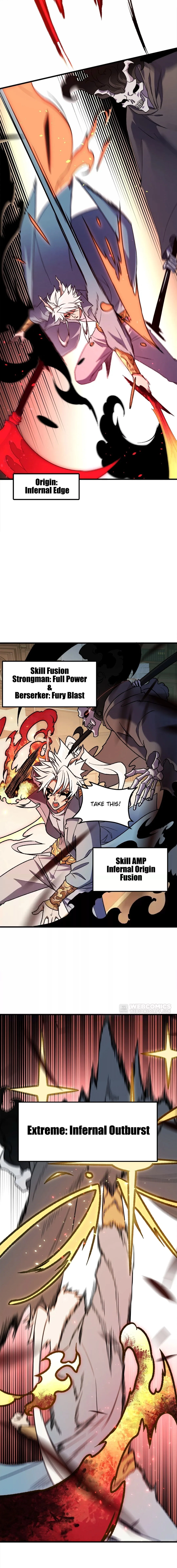 The Jobless Guy Who Has Come to Slay Chapter 153 - 3