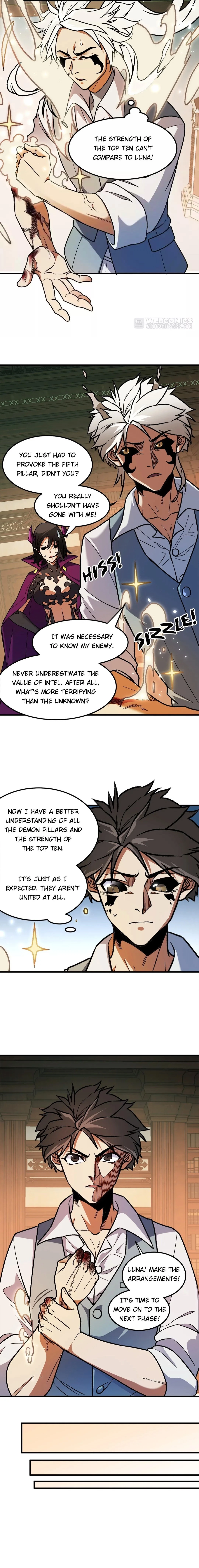The Jobless Guy Who Has Come to Slay Chapter 153 - 5