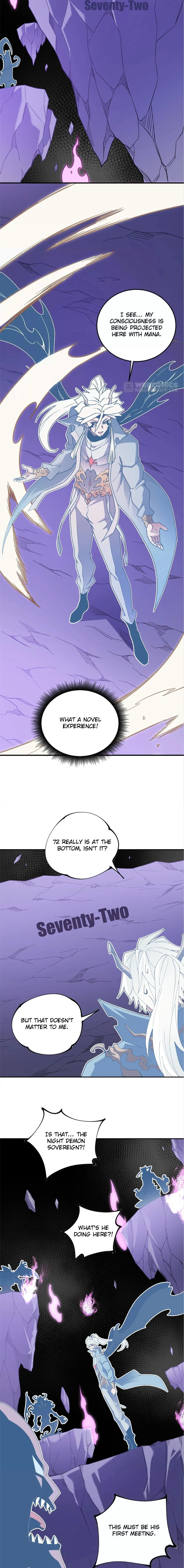 The Jobless Guy Who Has Come to Slay Chapter 152 - 5