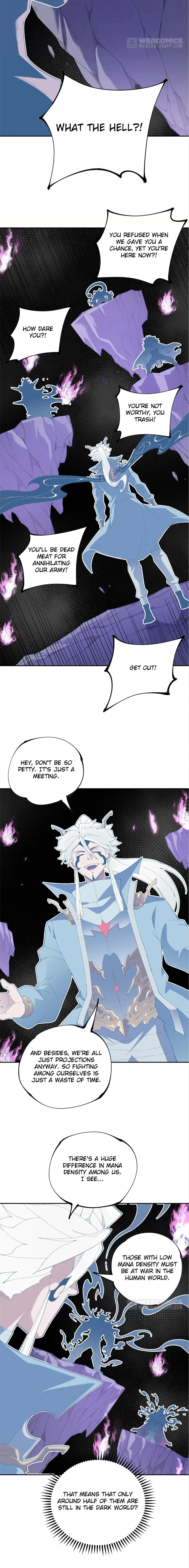 The Jobless Guy Who Has Come to Slay Chapter 152 - 6