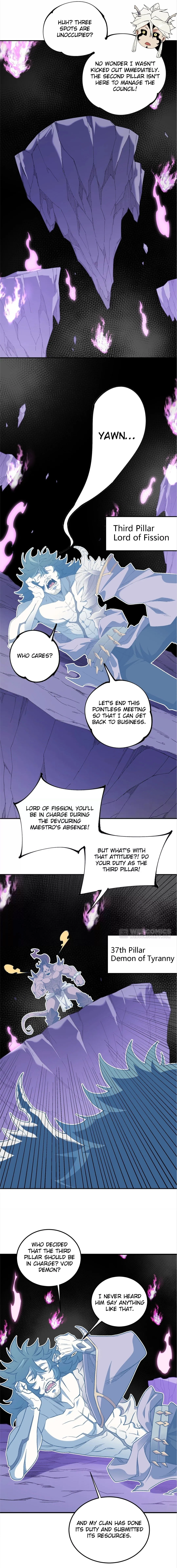 The Jobless Guy Who Has Come to Slay Chapter 152 - 7