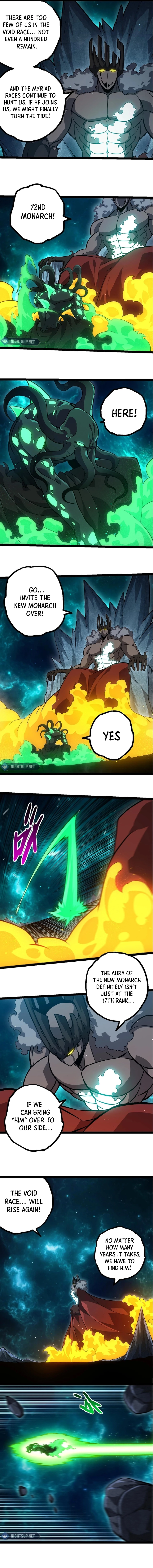 Evolution Begins With a Big Tree Chapter 378 - 3