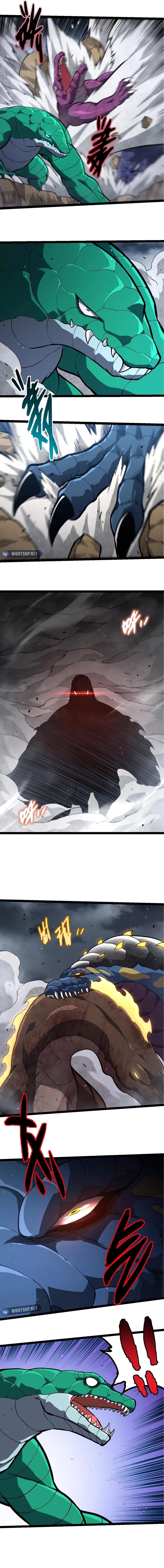Evolution Begins With a Big Tree Chapter 378 - 7