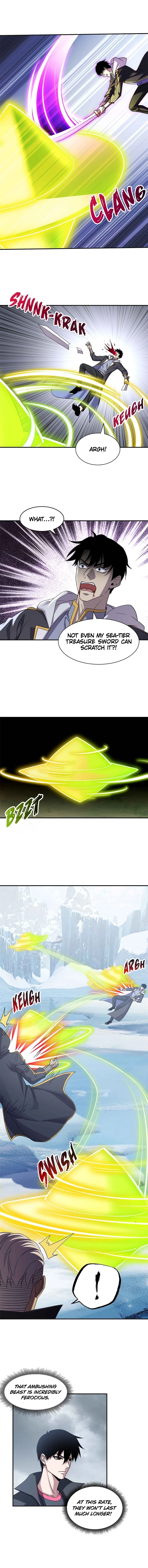 Astral Pet Store Chapter 178 - 2