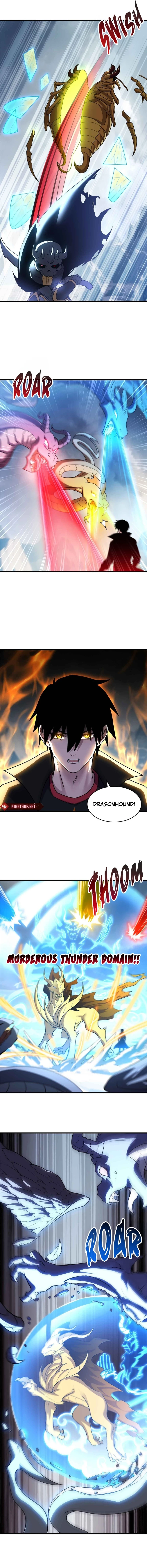 Astral Pet Store Chapter 178 - 5