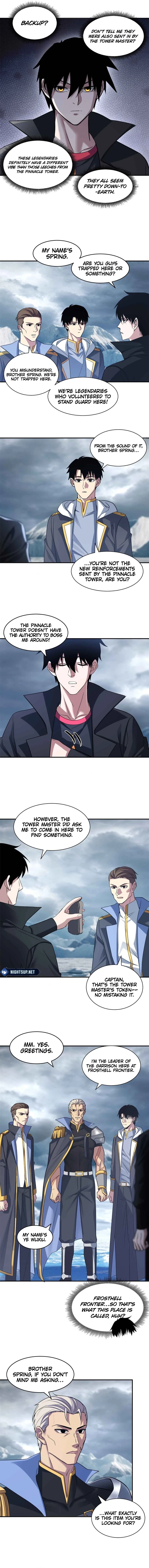 Astral Pet Store Chapter 178 - 7