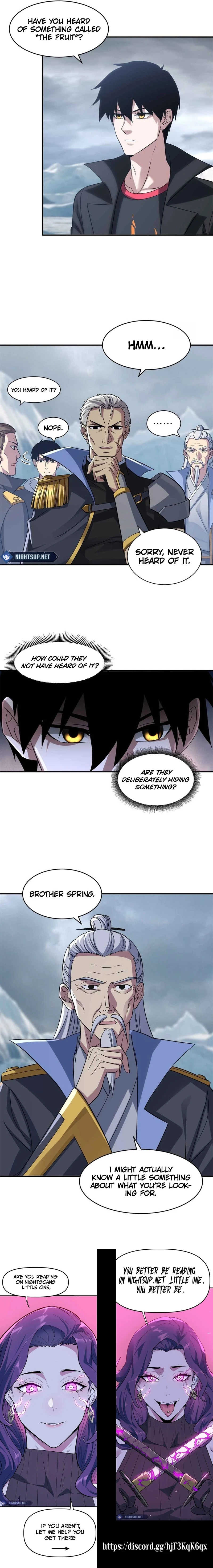 Astral Pet Store Chapter 178 - 8
