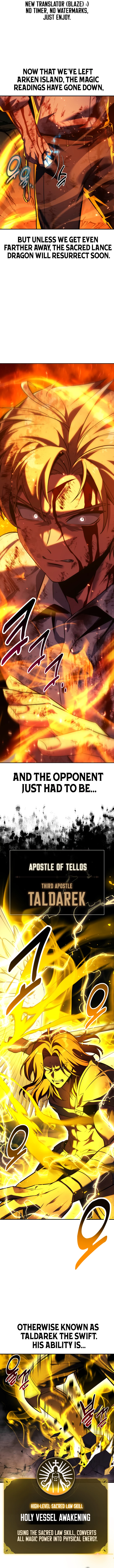 The Extra's Academy Survival Guide Chapter 80 - 1