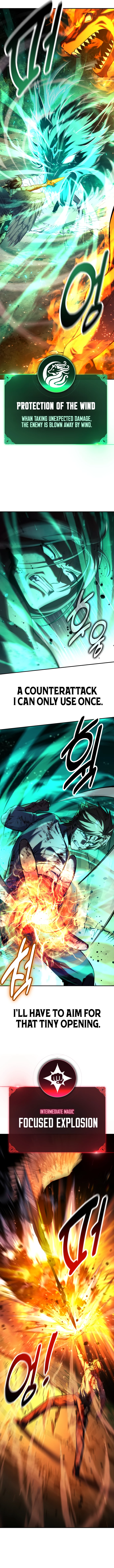 The Extra's Academy Survival Guide Chapter 80 - 4