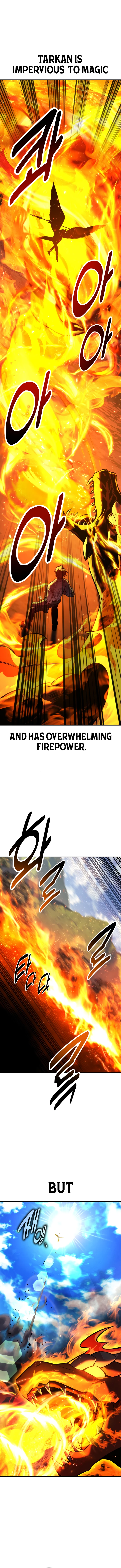 The Extra's Academy Survival Guide Chapter 80 - 6