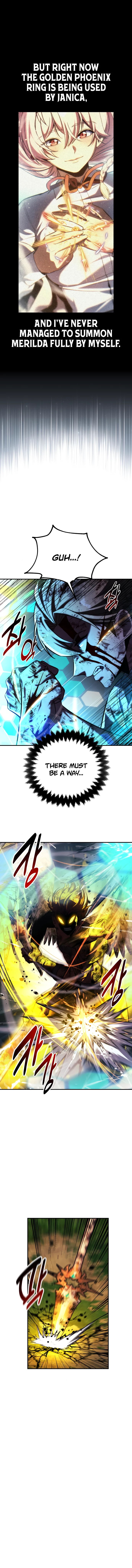 The Extra's Academy Survival Guide Chapter 80 - 11