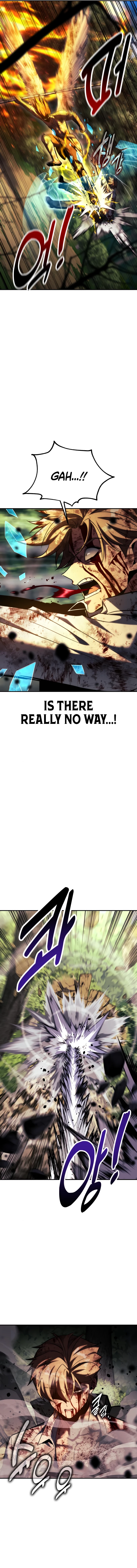 The Extra's Academy Survival Guide Chapter 80 - 12