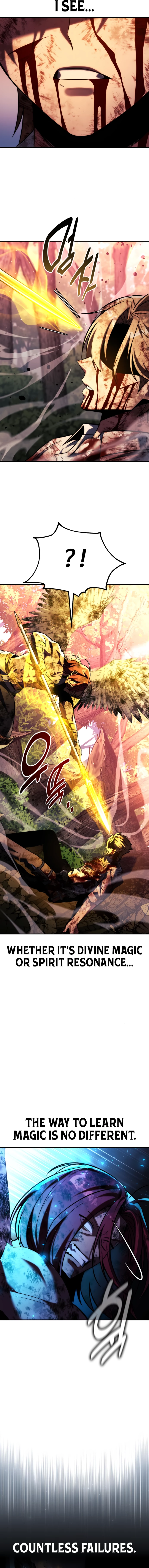 The Extra's Academy Survival Guide Chapter 80 - 15