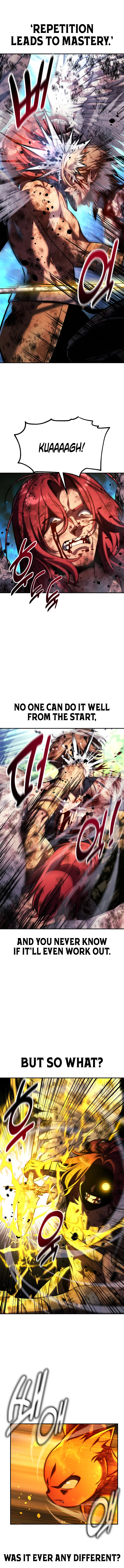 The Extra's Academy Survival Guide Chapter 80 - 17