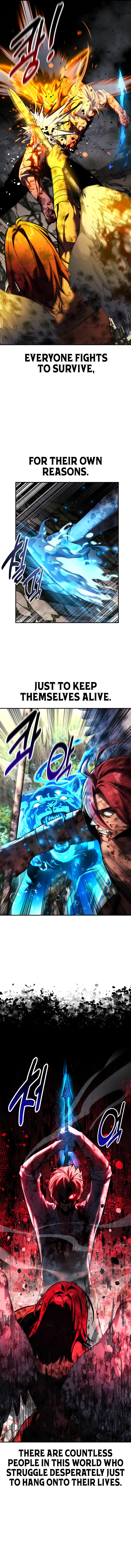 The Extra's Academy Survival Guide Chapter 80 - 18