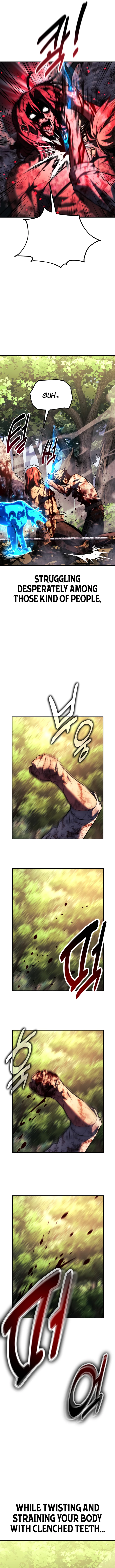 The Extra's Academy Survival Guide Chapter 80 - 19