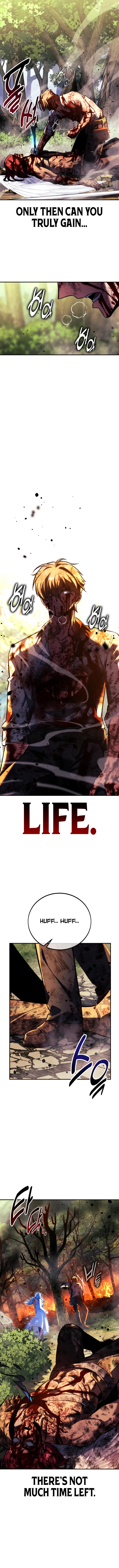 The Extra's Academy Survival Guide Chapter 80 - 20