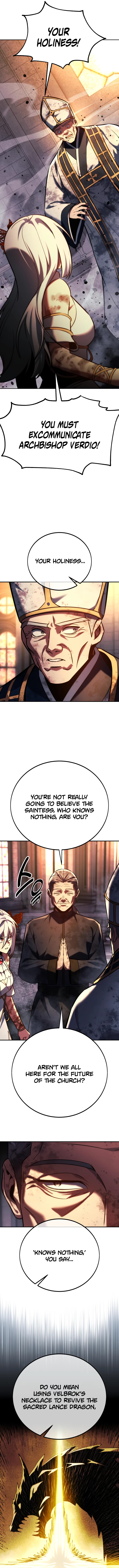 The Extra's Academy Survival Guide Chapter 80 - 22