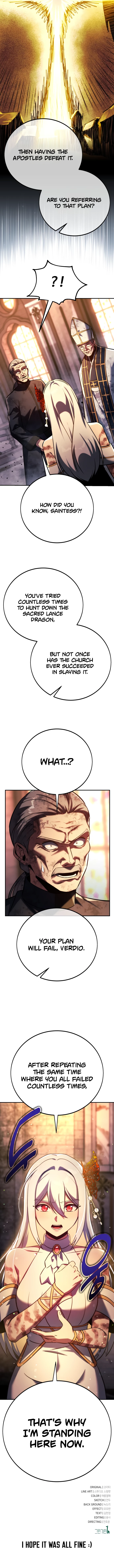 The Extra's Academy Survival Guide Chapter 80 - 23