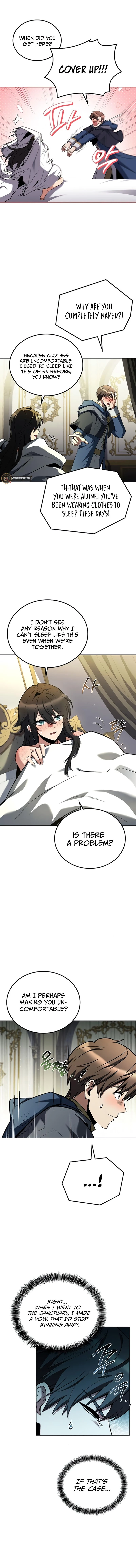 The Archmage's Restaurant Chapter 84 - 3