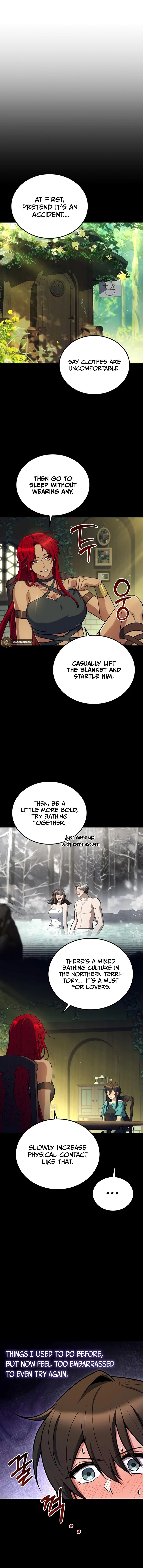 The Archmage's Restaurant Chapter 84 - 6