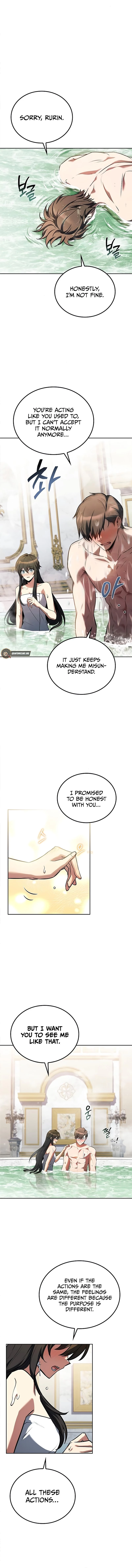 The Archmage's Restaurant Chapter 84 - 10