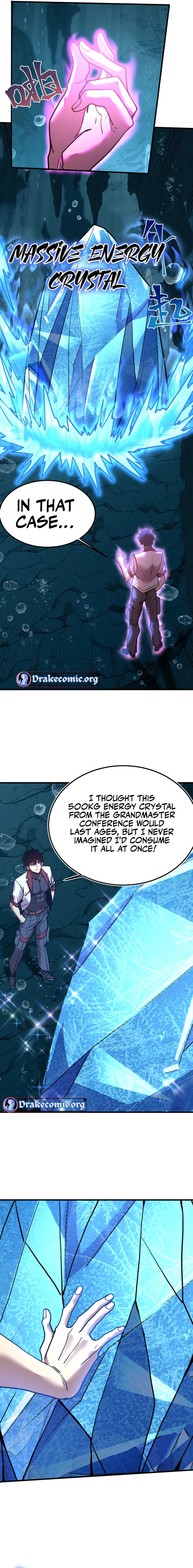 Log into the Future Chapter 223 - 3