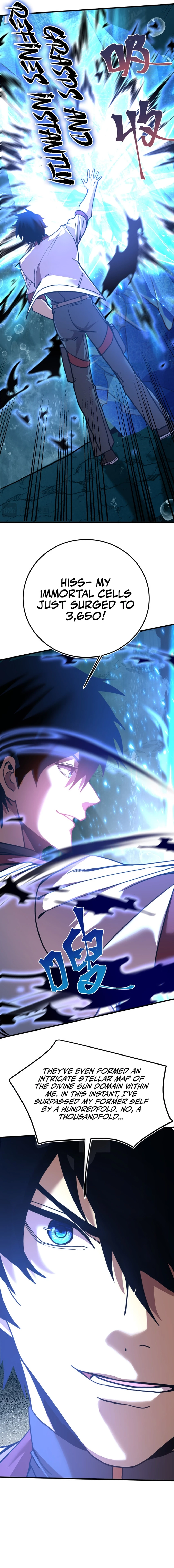 Log into the Future Chapter 223 - 4