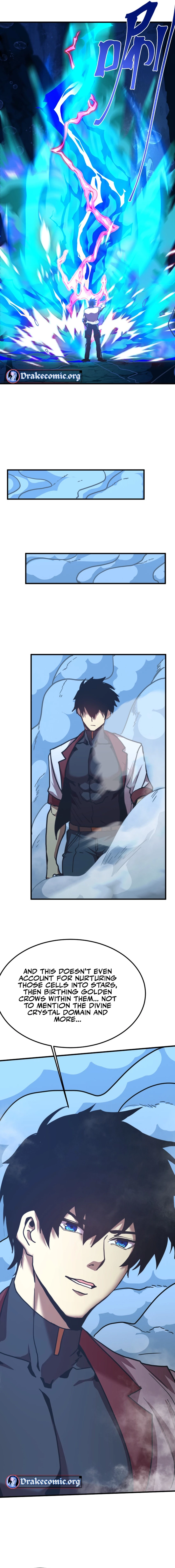 Log into the Future Chapter 223 - 5