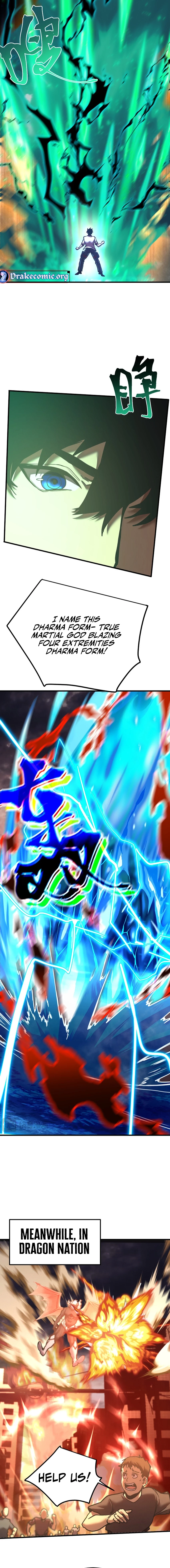 Log into the Future Chapter 223 - 8