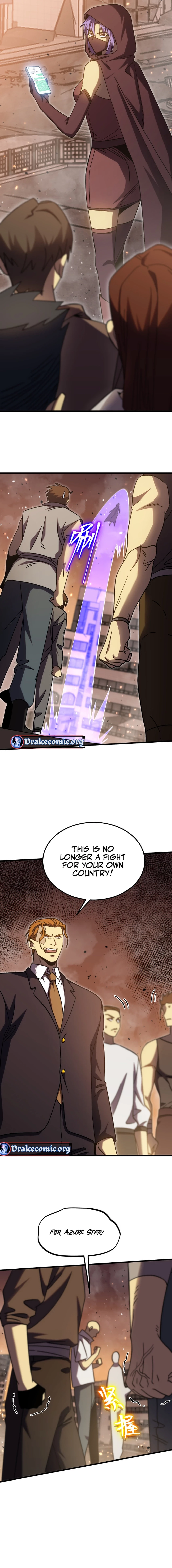 Log into the Future Chapter 223 - 12