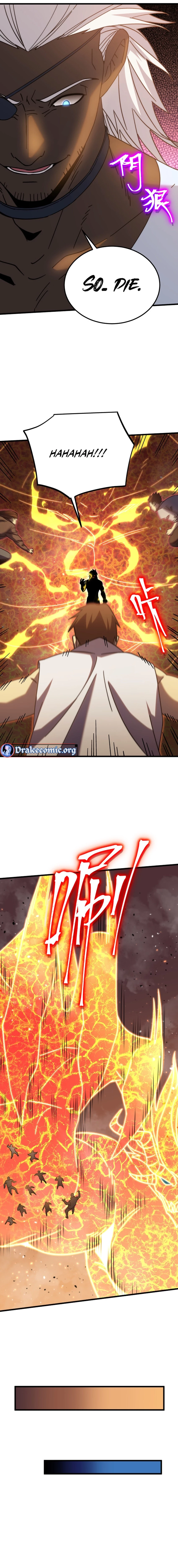 Log into the Future Chapter 223 - 14