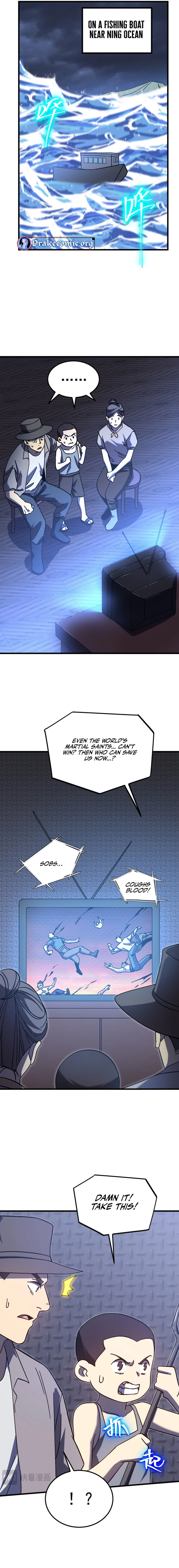 Log into the Future Chapter 223 - 15