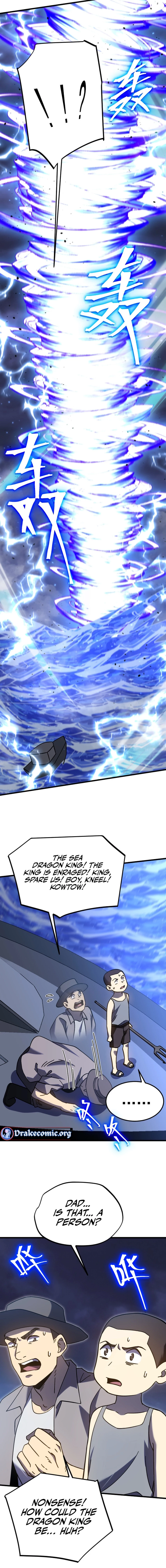 Log into the Future Chapter 223 - 17