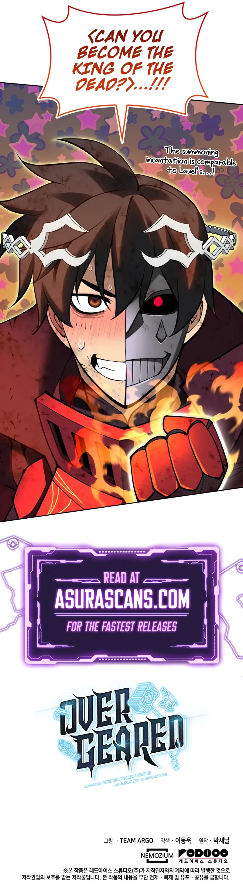 Overgeared Chapter 279 - 16