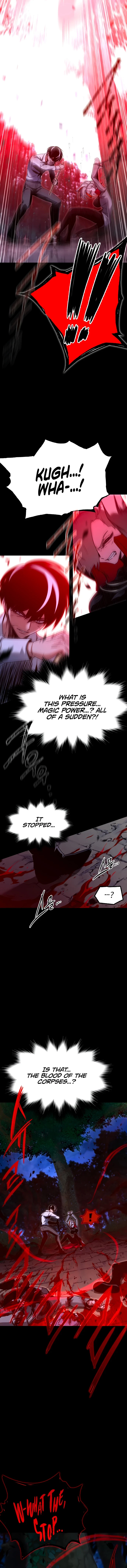 The Academy’s Sashimi Sword Master Chapter 45 - 15