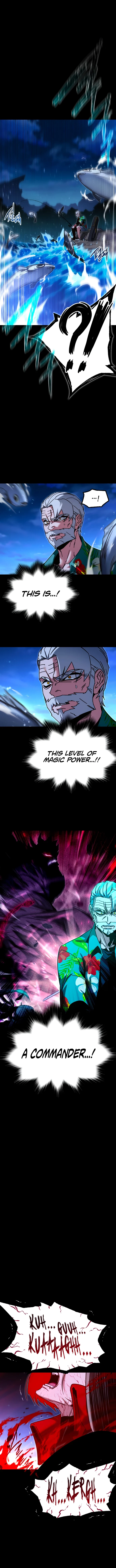 The Academy’s Sashimi Sword Master Chapter 45 - 17