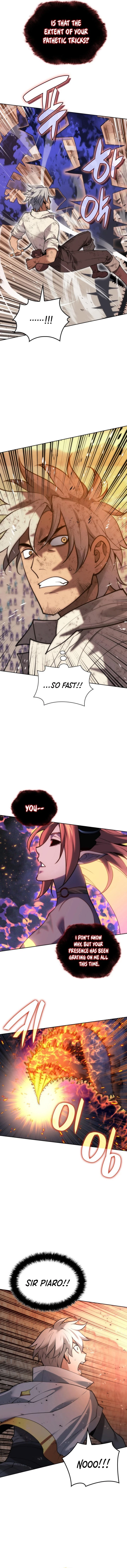 Overgeared Chapter 277 - 2
