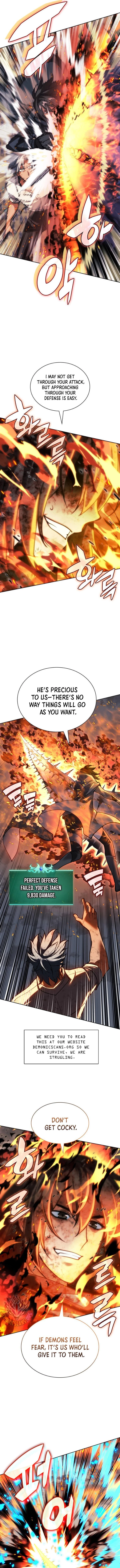 Overgeared Chapter 277 - 3