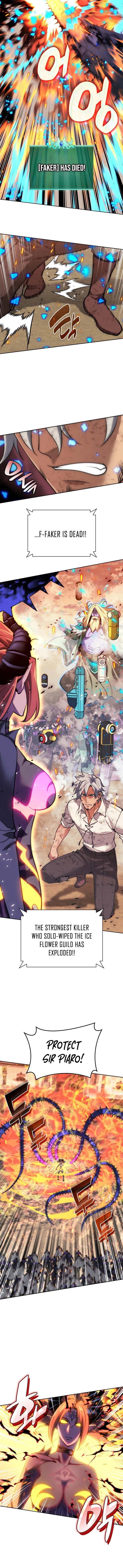 Overgeared Chapter 277 - 4