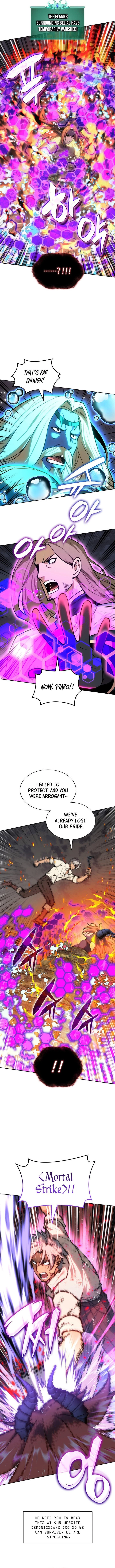 Overgeared Chapter 277 - 6