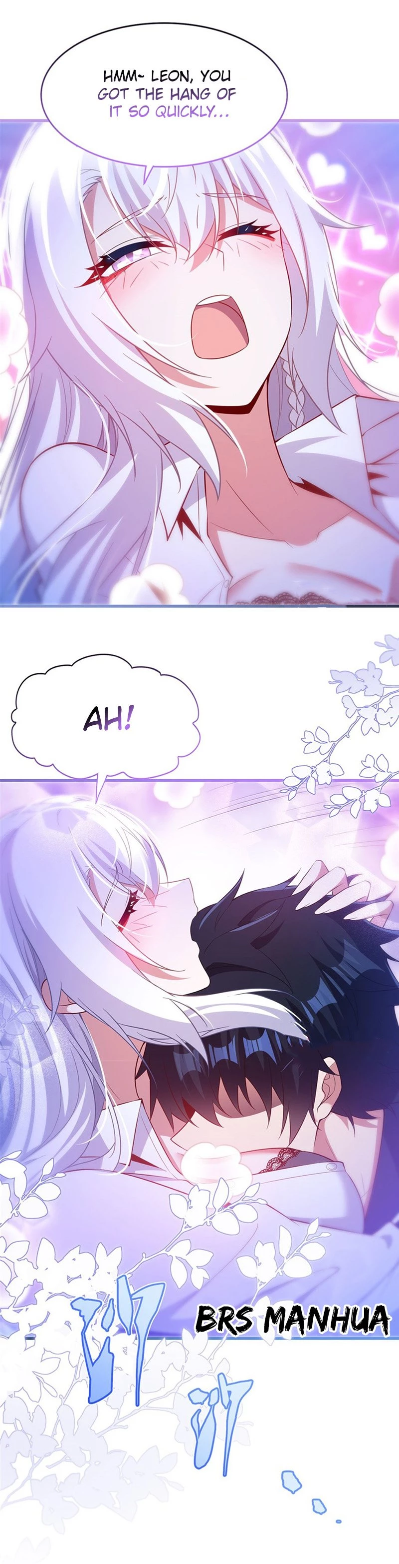Shut Up, Evil Dragon! I Don't Want to Raise a Child With You Anymore Chapter 43 - 14
