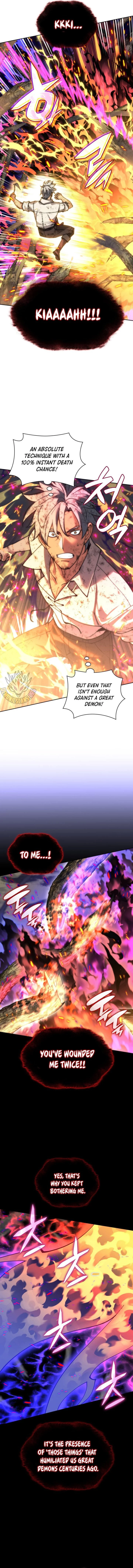 Overgeared Chapter 277 - 7