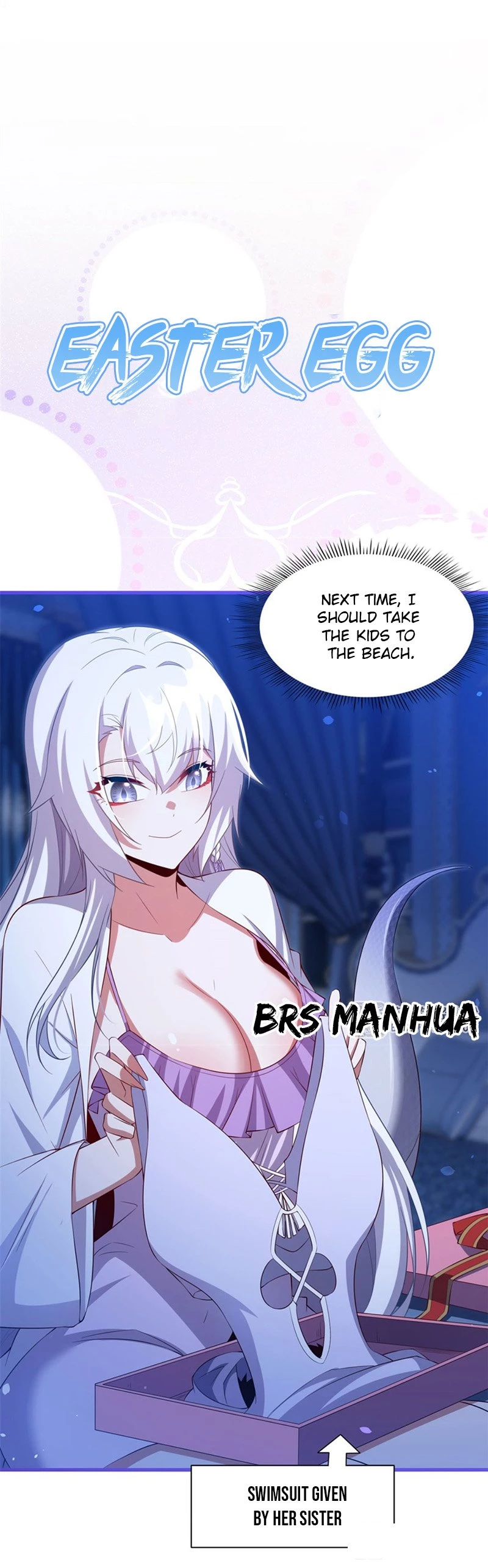 Shut Up, Evil Dragon! I Don't Want to Raise a Child With You Anymore Chapter 43 - 15