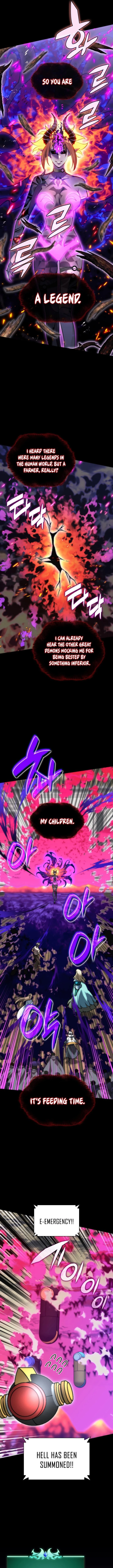 Overgeared Chapter 277 - 8