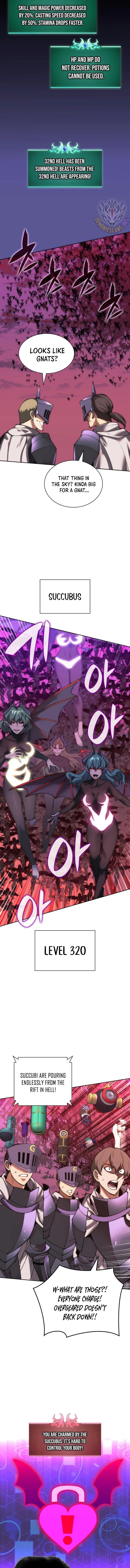 Overgeared Chapter 277 - 9